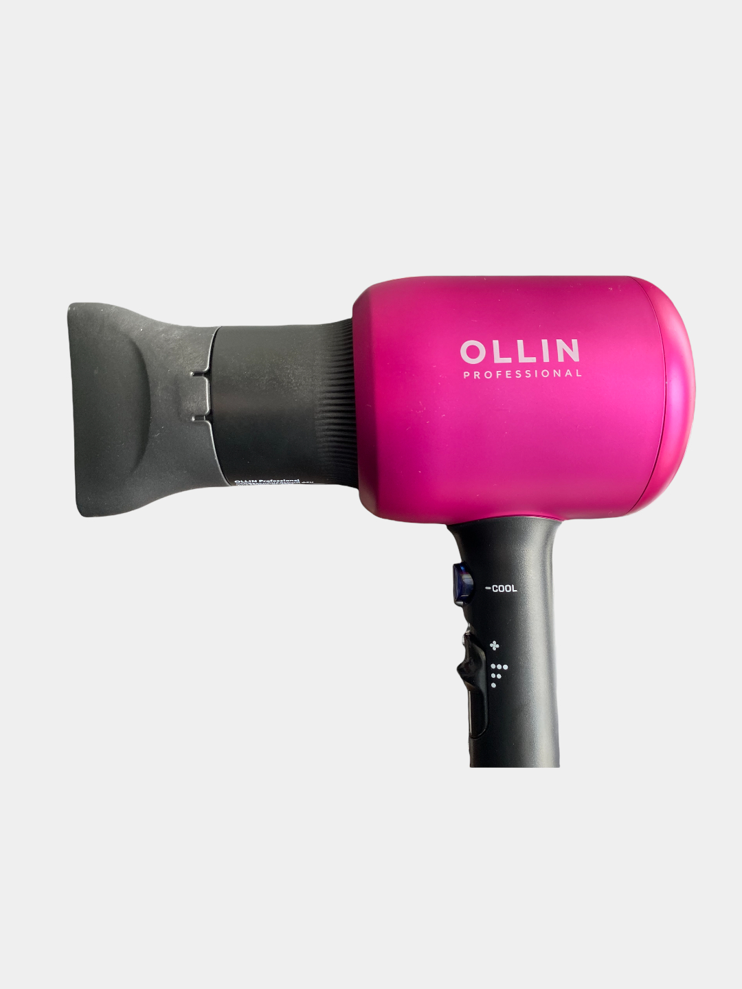 Фен ollin professional ol-6010 как разобрать