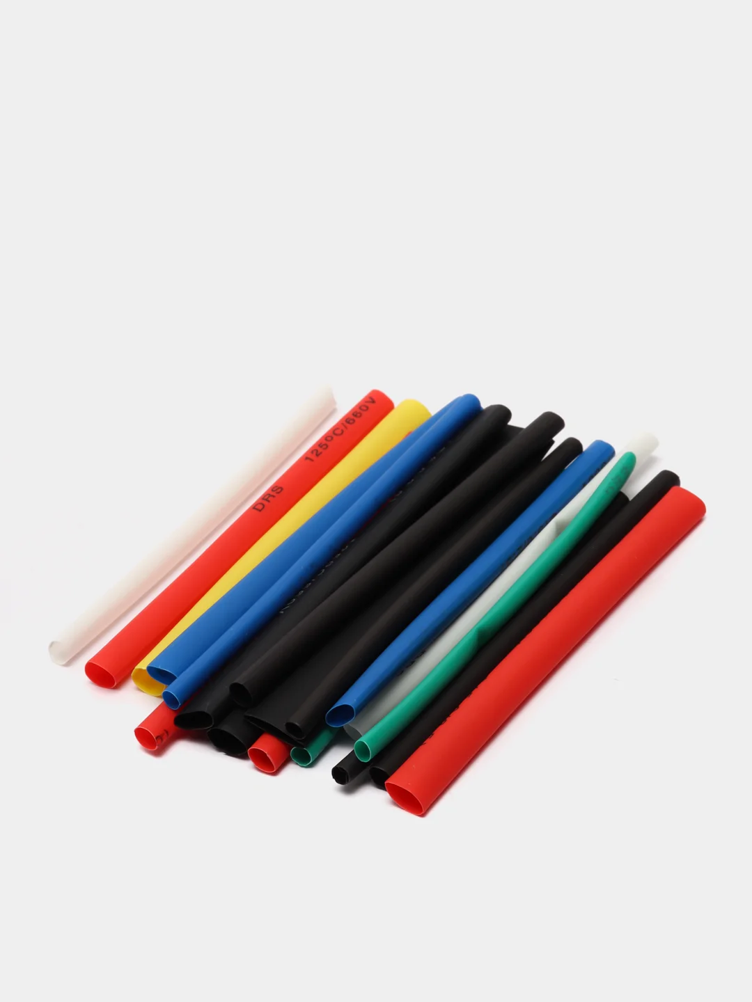 Термоусадочная трубка (термоусадка) купить по цене 85 ? в интернет ...