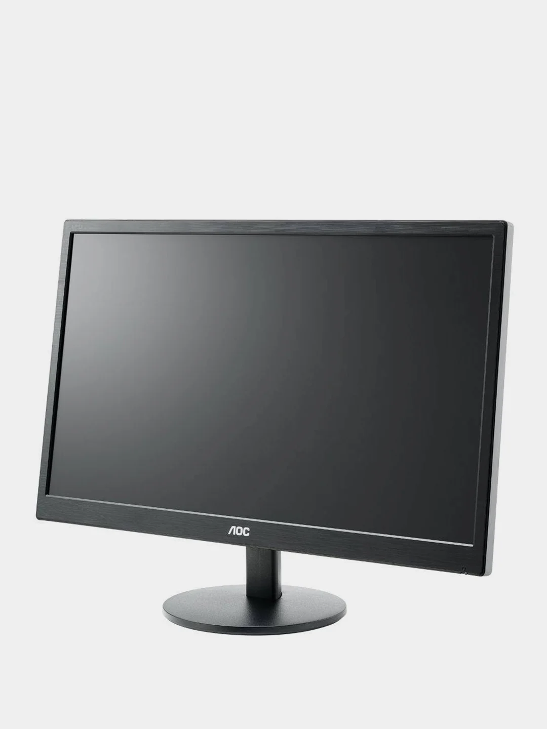 Монитор AOC M2470SWDA2, MVA, 1920x1080, 5 ms, 23.6", черный