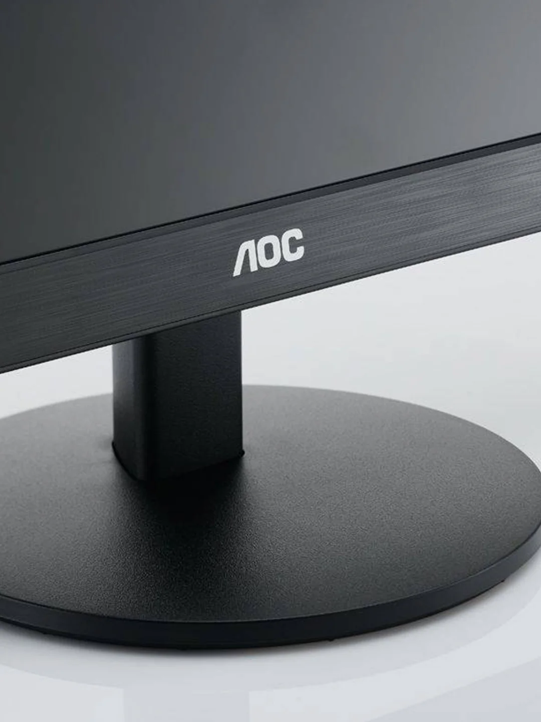 Монитор AOC M2470SWDA2, MVA, 1920x1080, 5 ms, 23.6", черный