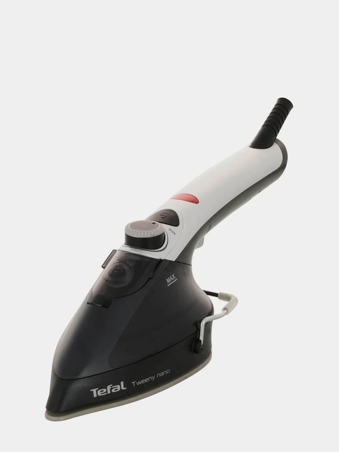 tefal tweeny steam iron