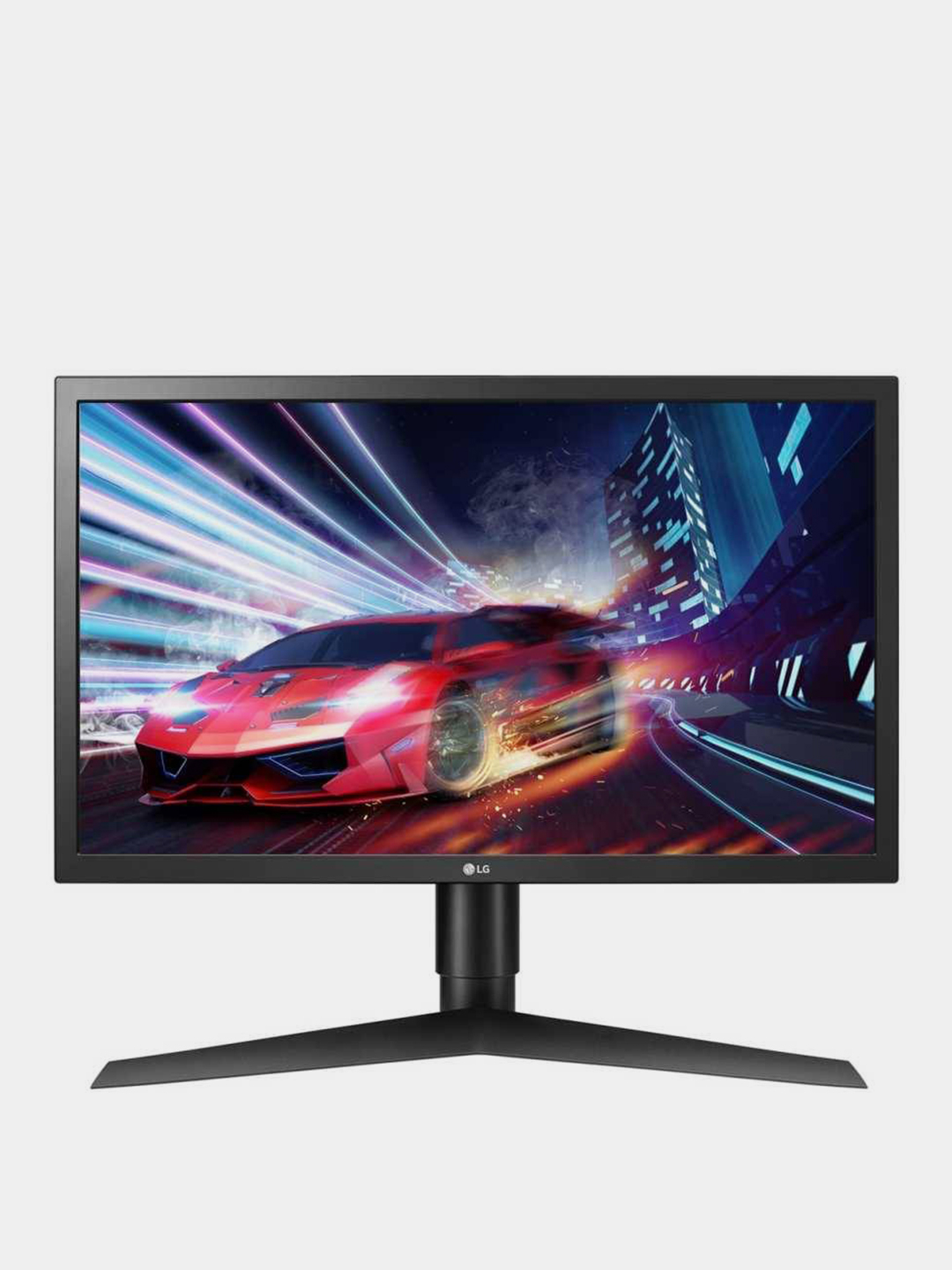 lg ultragear gaming monitor 24gl650