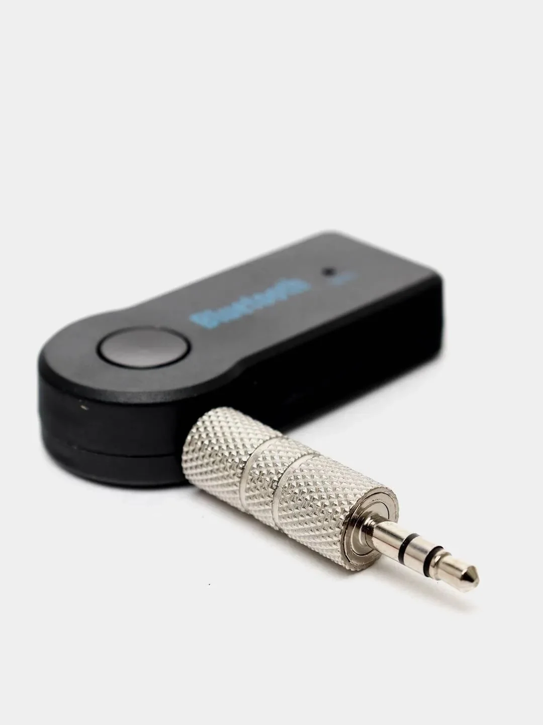 Аудио Bluetooth AUX адаптер 3, 5 мм
