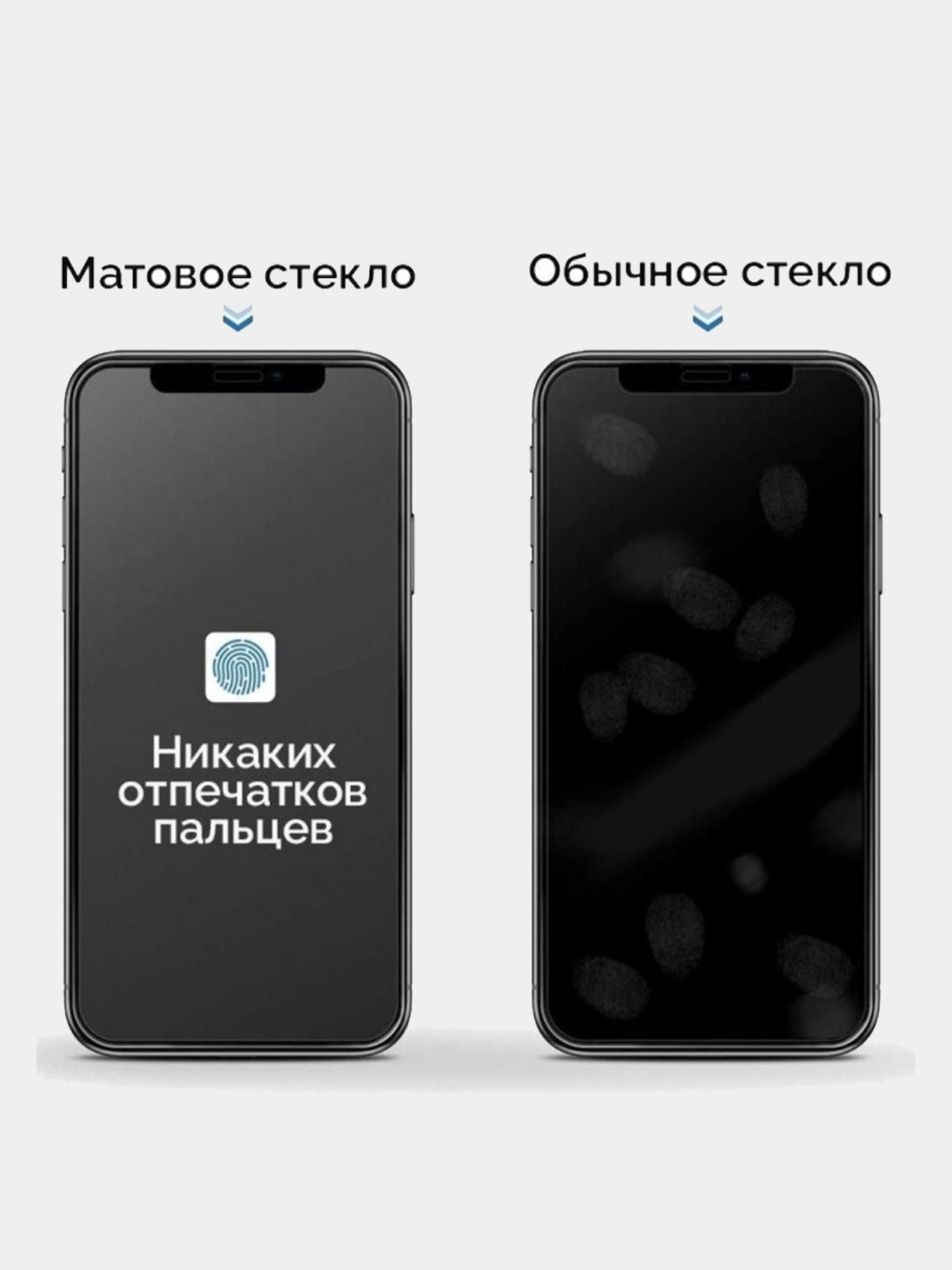 Какое защитное стекло купить на айфон xr