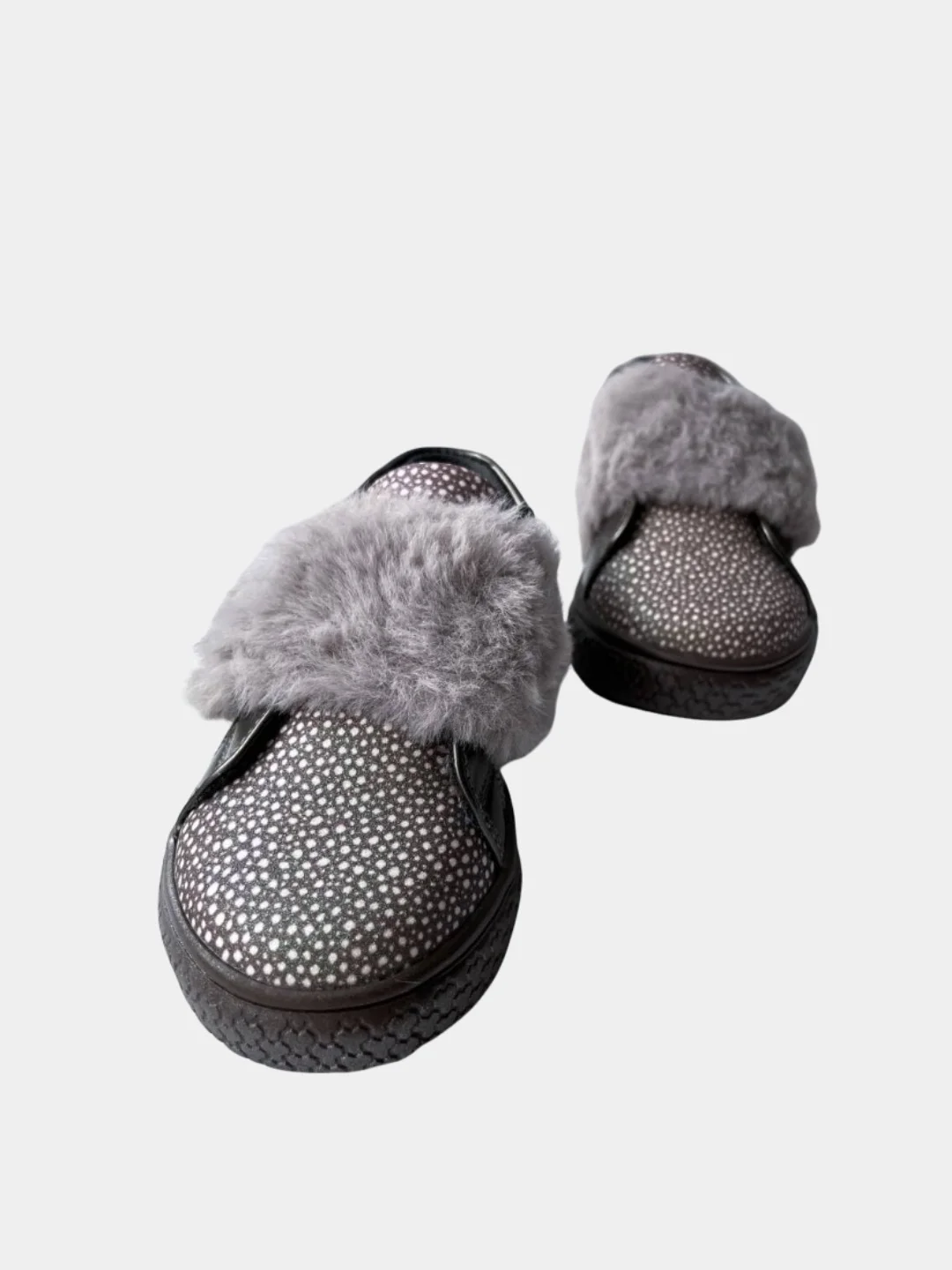 Ботинки для девочки