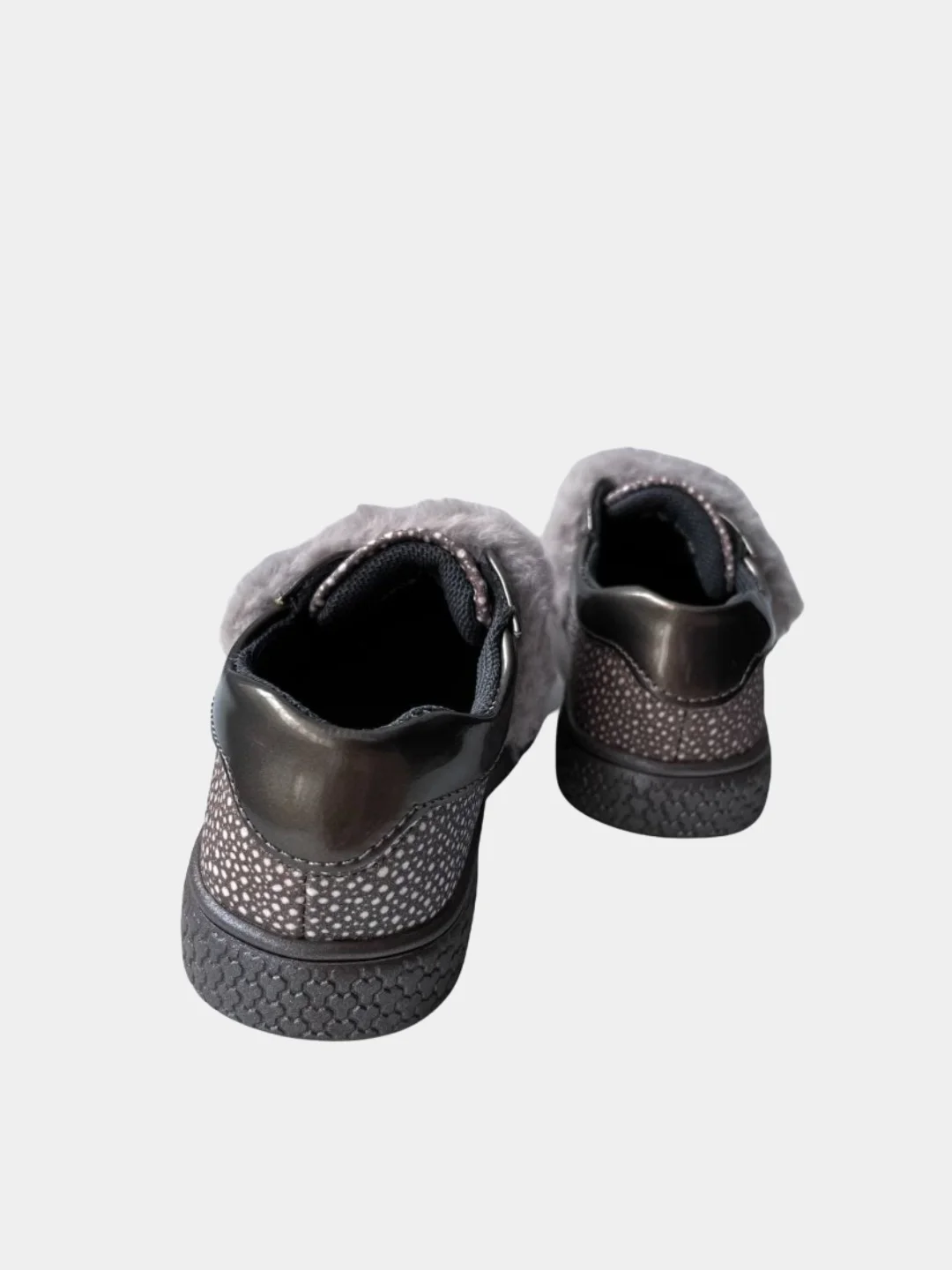 Ботинки для девочки