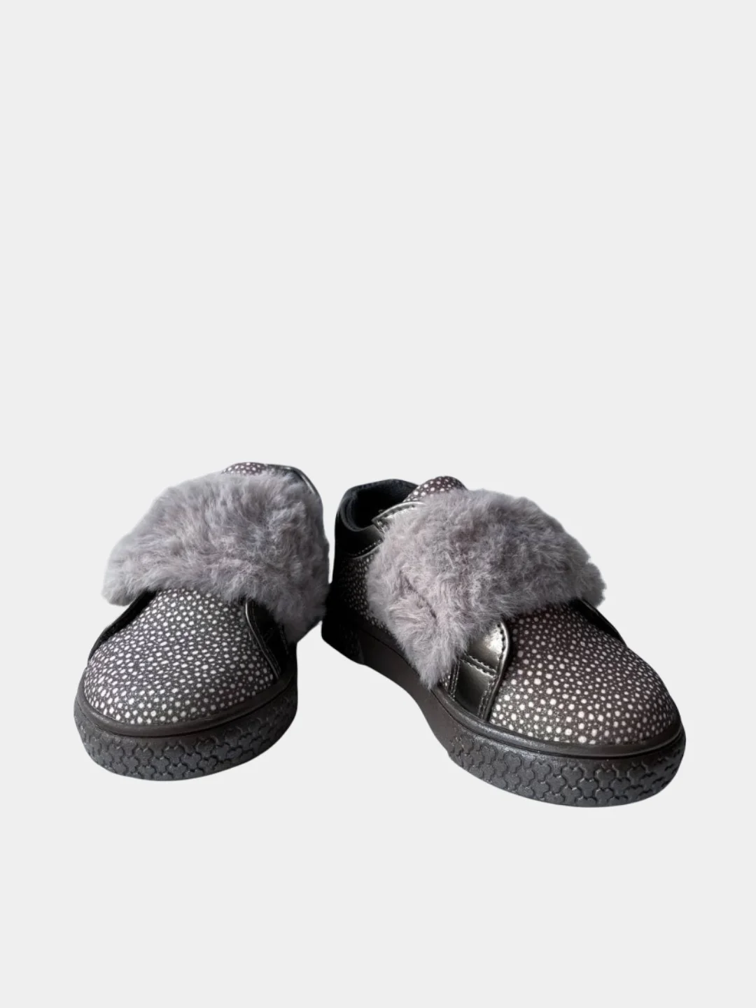 Ботинки для девочки