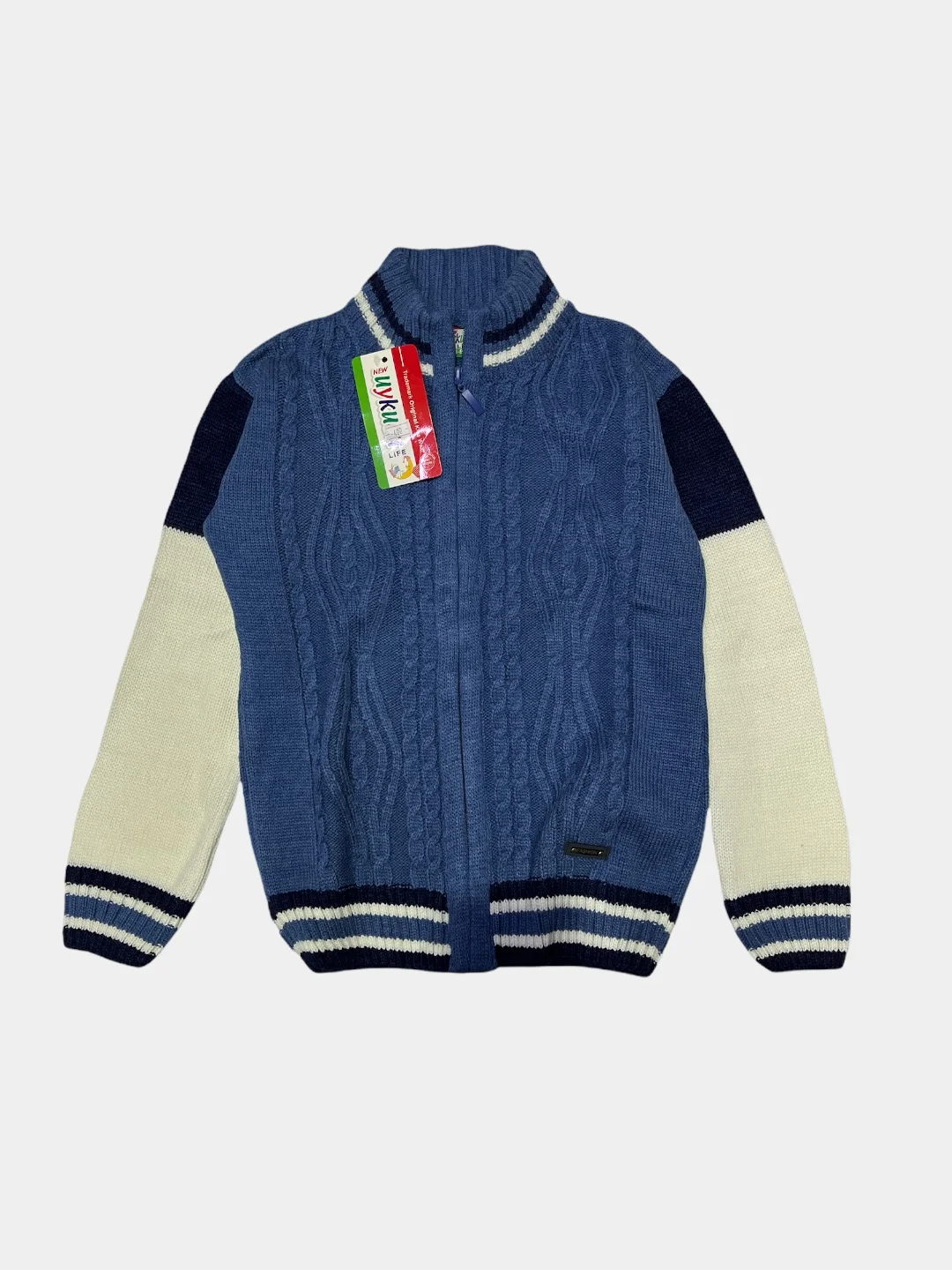 Детский джемпер