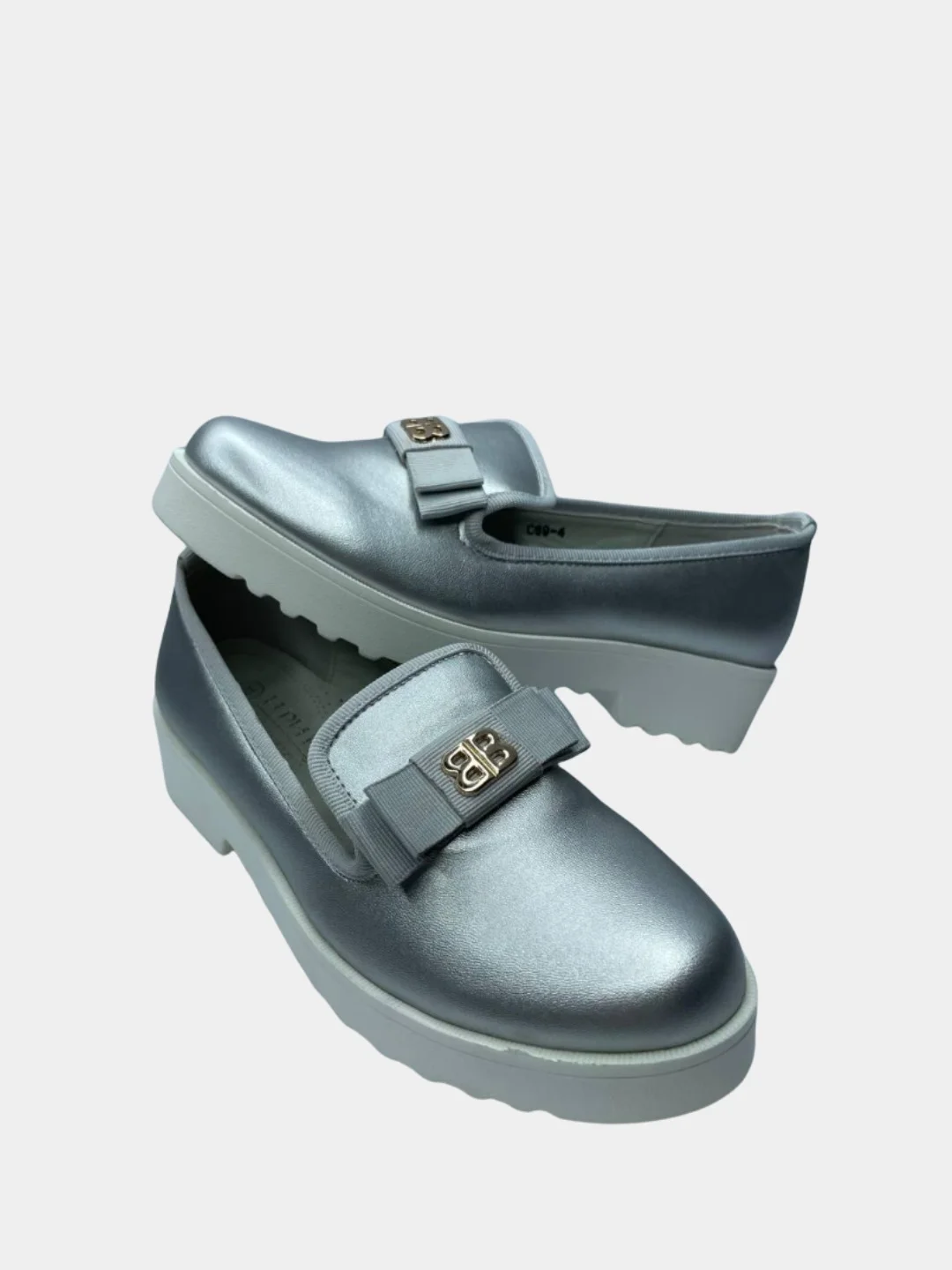 Туфли для девочки