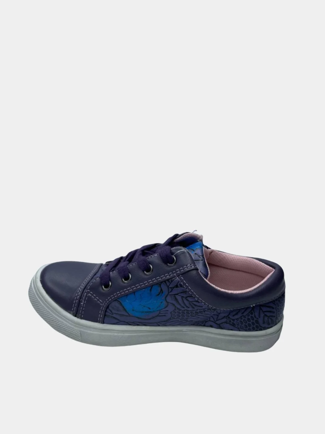 Ботинки детские