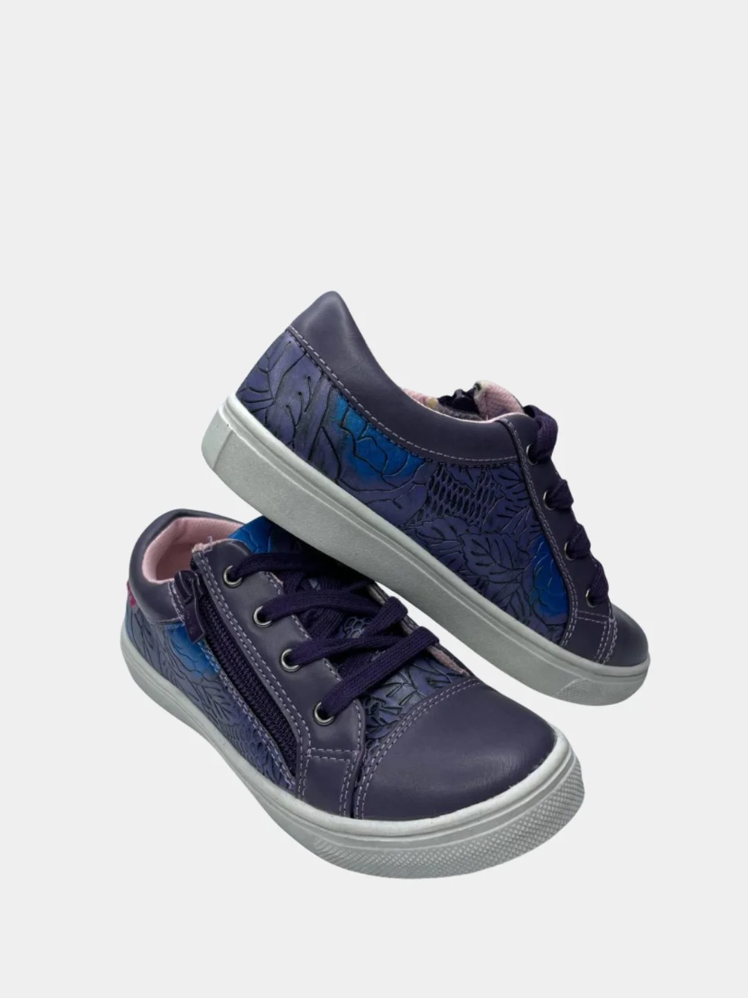 Ботинки детские