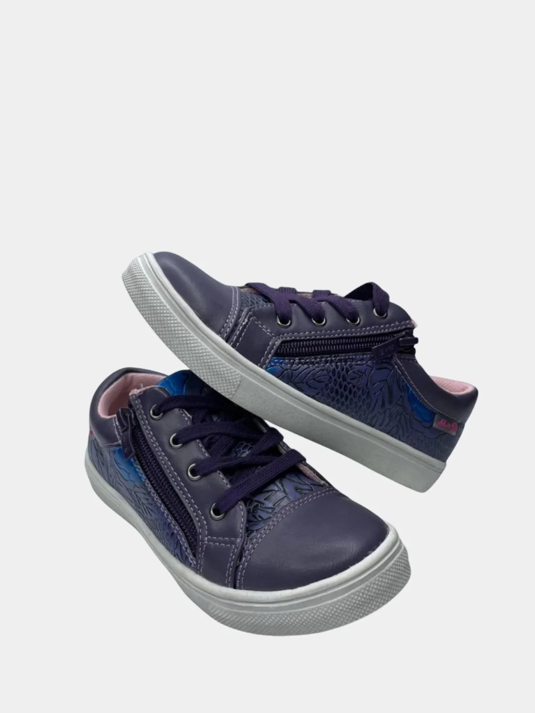 Ботинки детские