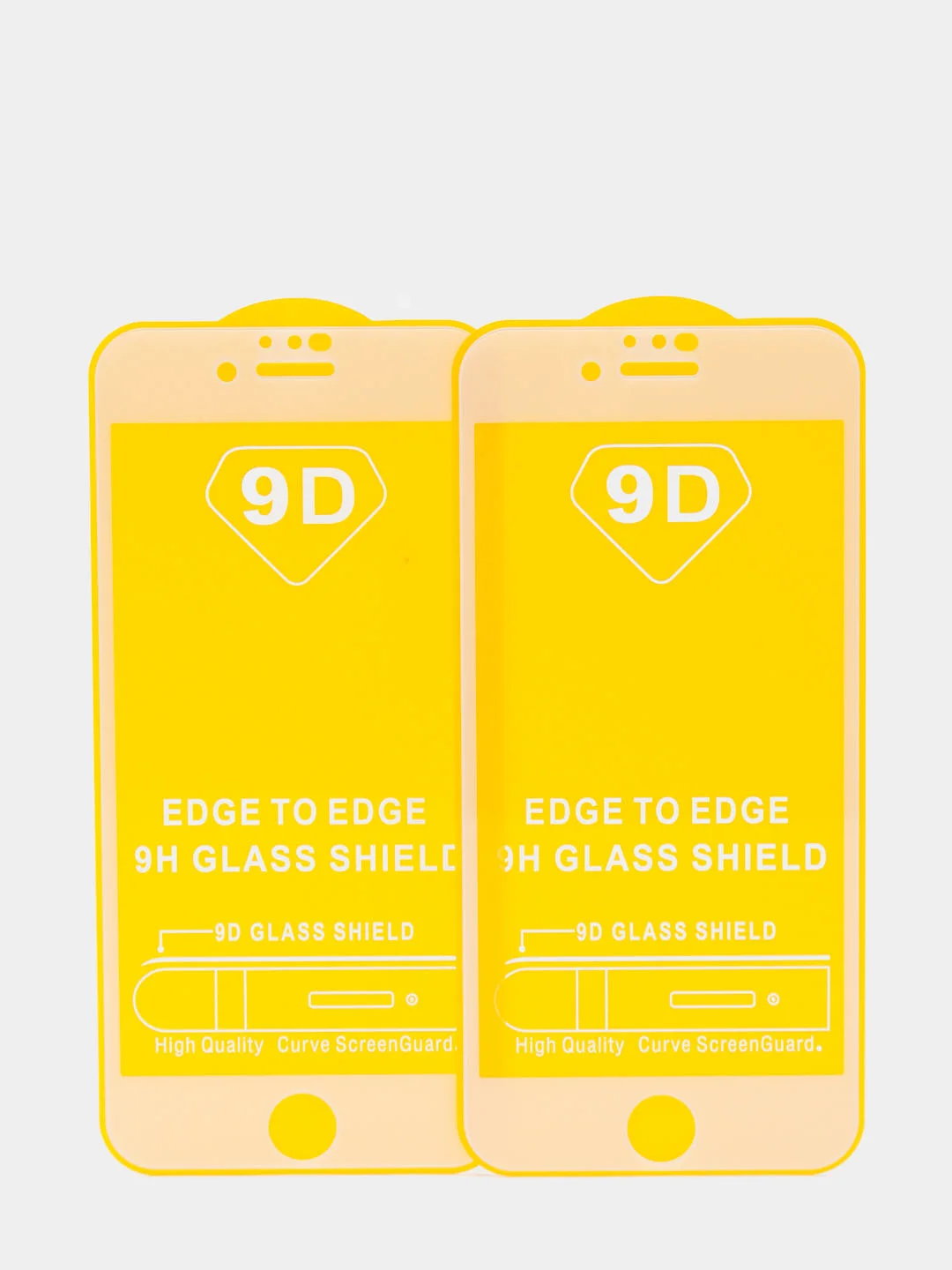 Защитное стекло для iPhone SE 2020 / iPhone 7 / iPhone 8 ( Айфон 7 / 8 ...