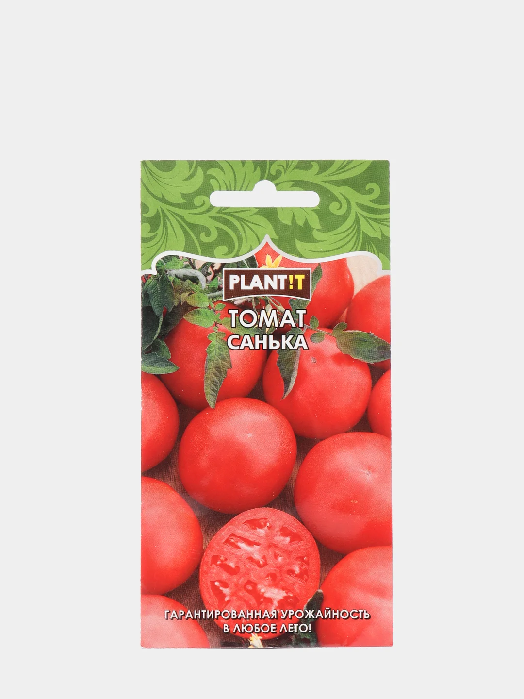 Томат Санька Купить Семена
