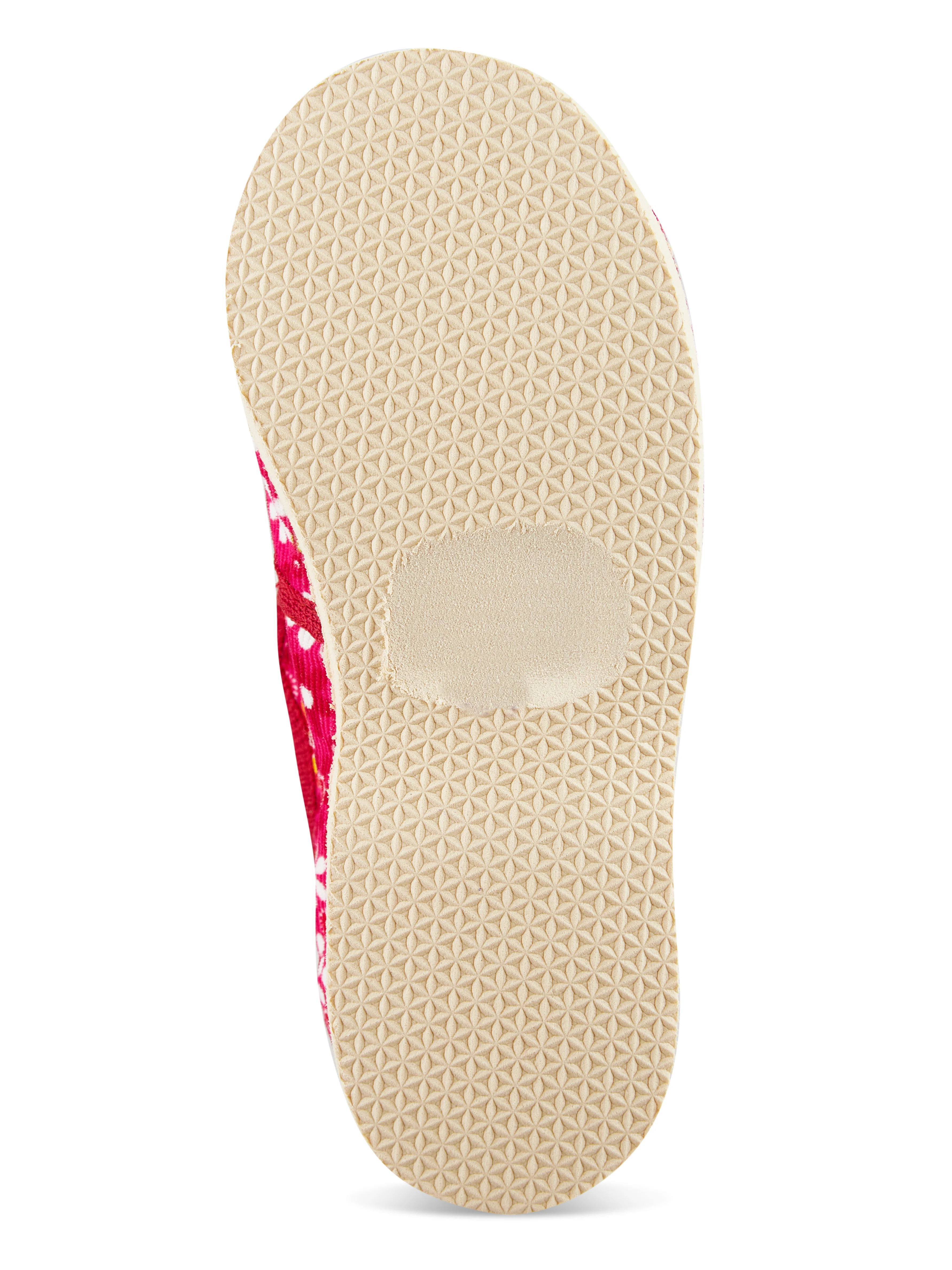 Обувь детская для мальчиков и девочек для сада и прогулок