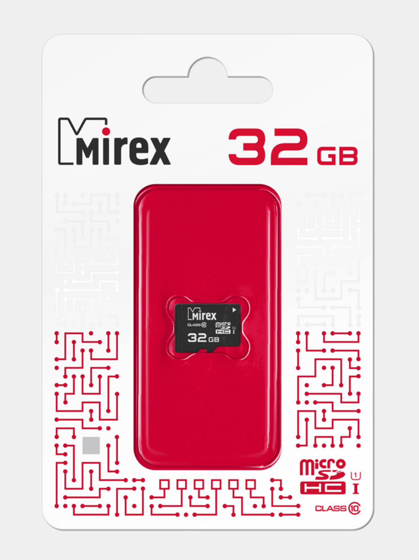 Флеш карта microsd