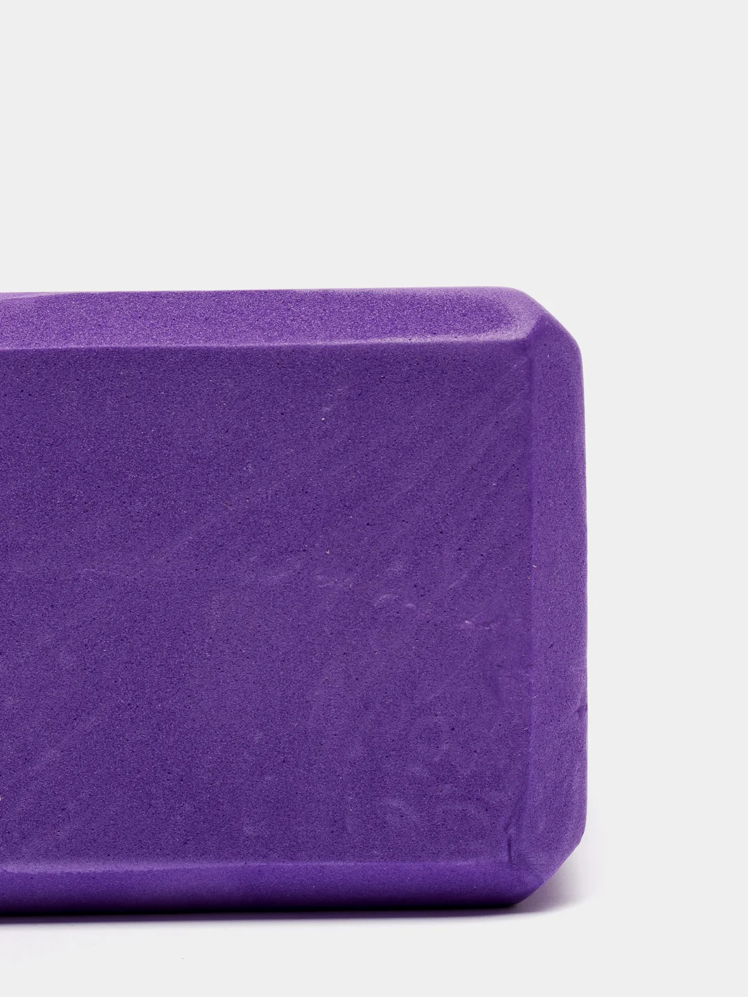 Блок для йоги