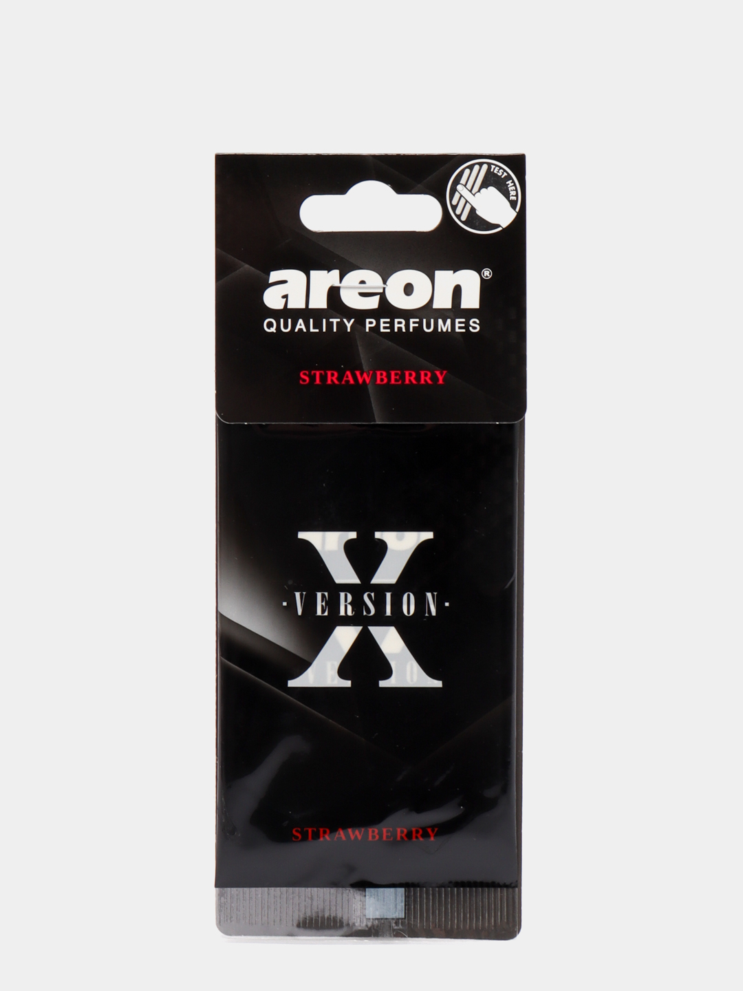 areon x air freshener