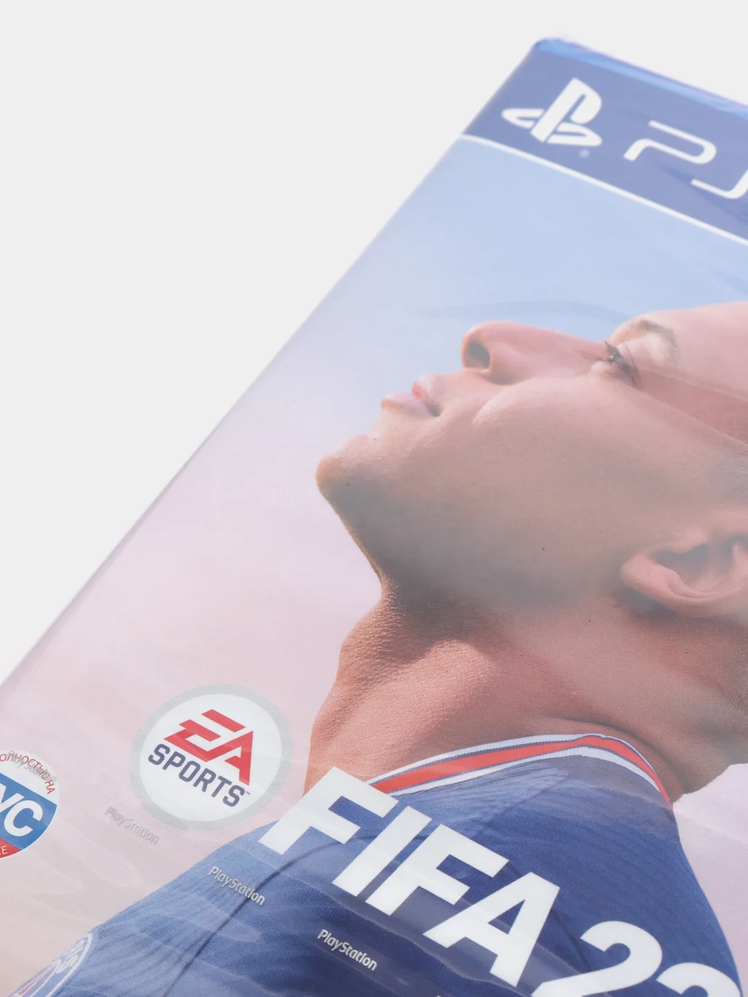 PS4 игра EA FIFA 22