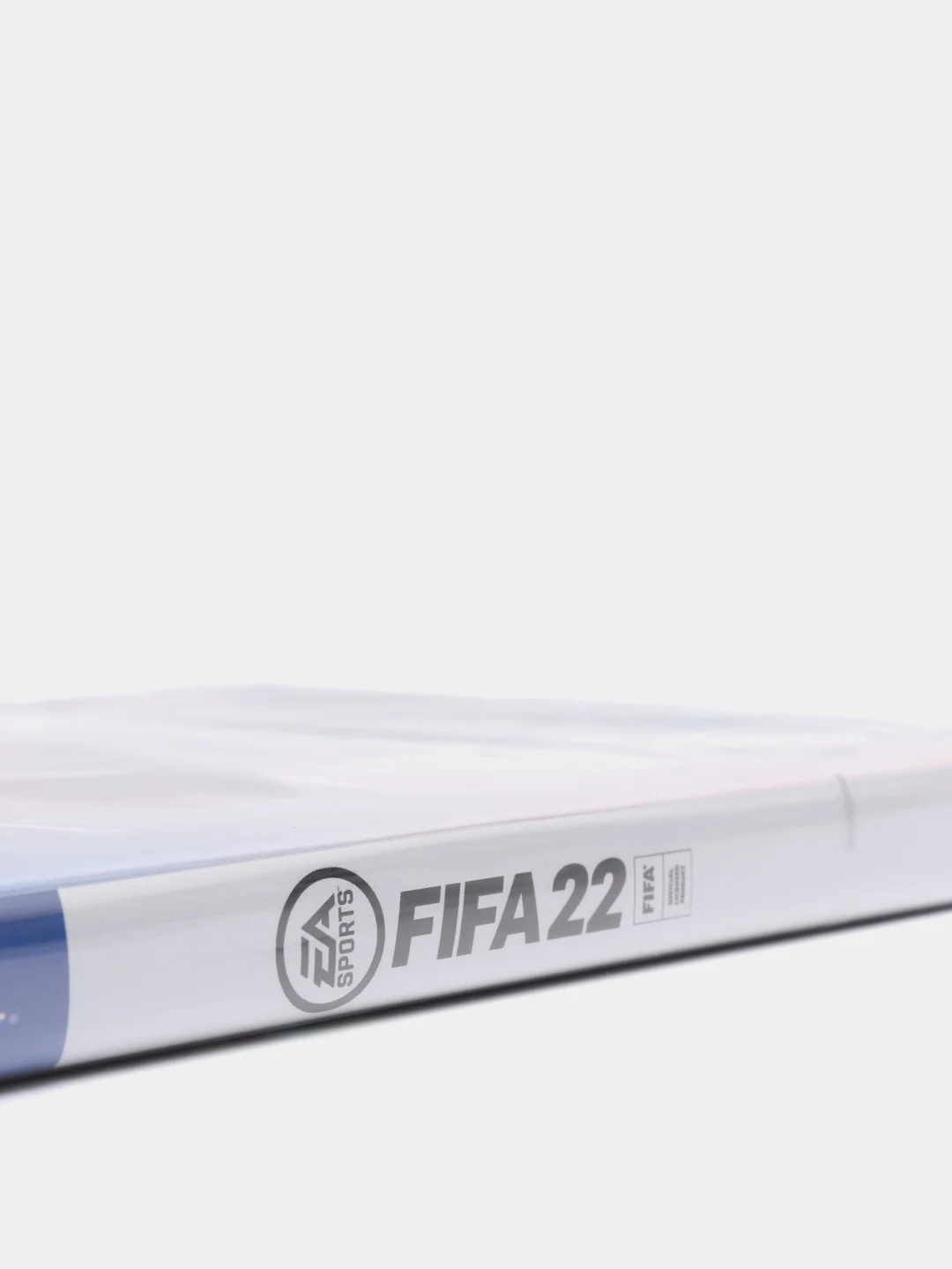 PS4 игра EA FIFA 22