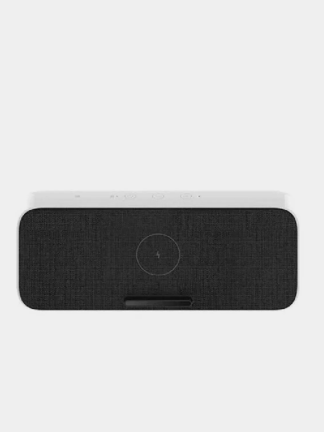 Колонка с функцией беспроводной зарядки xiaomi wireless charger bluetooth speaker xmwxclyyx01zm