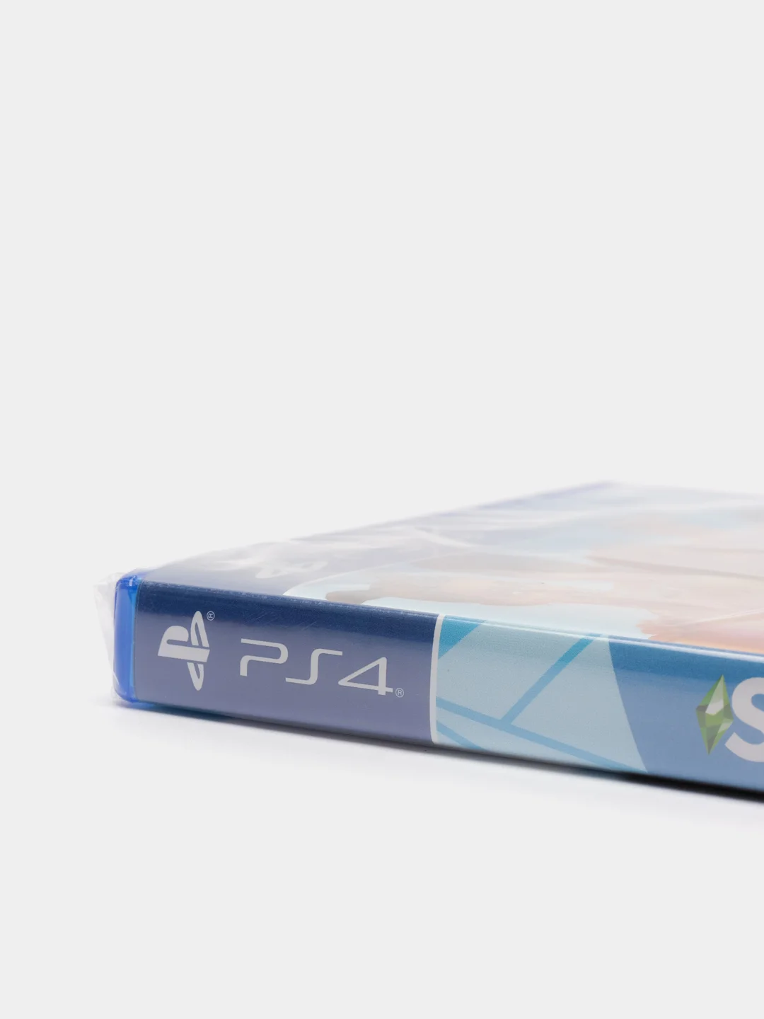 PS4 игра EA Sims 4