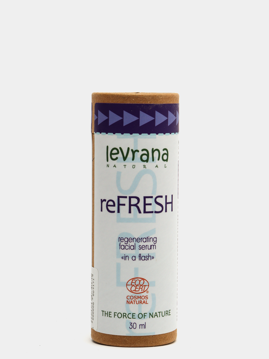 Купить Сыворотку Для Лица Levrana Refresh