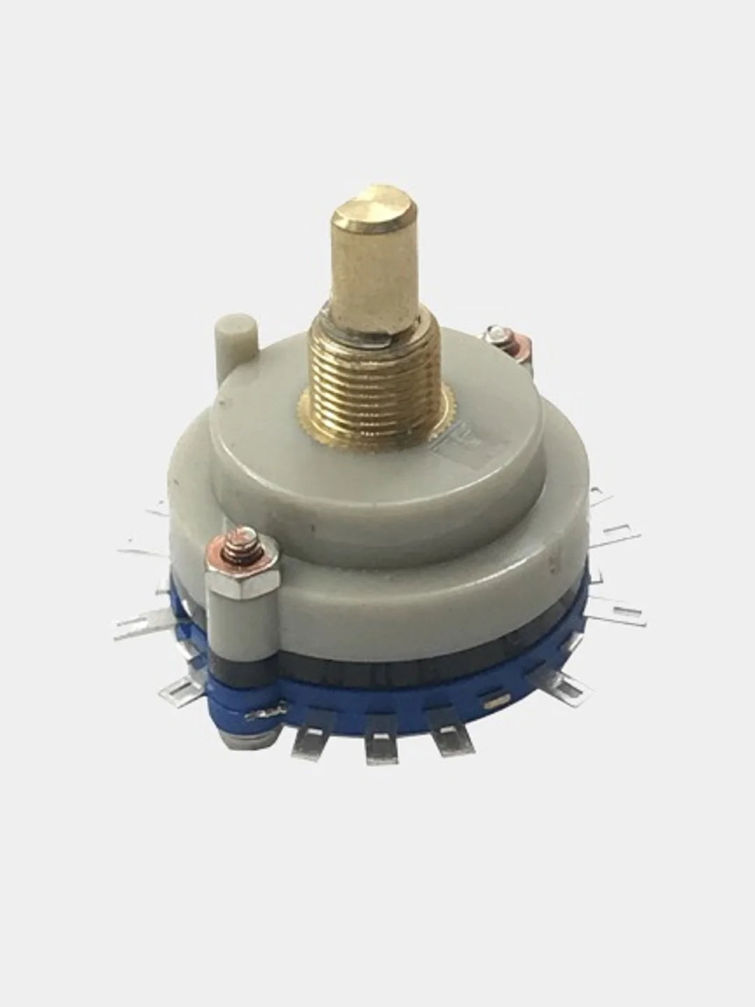 Переключатель галетный RCL371-1-3-4 за 649 ₽ купить в интернет-магазине ...