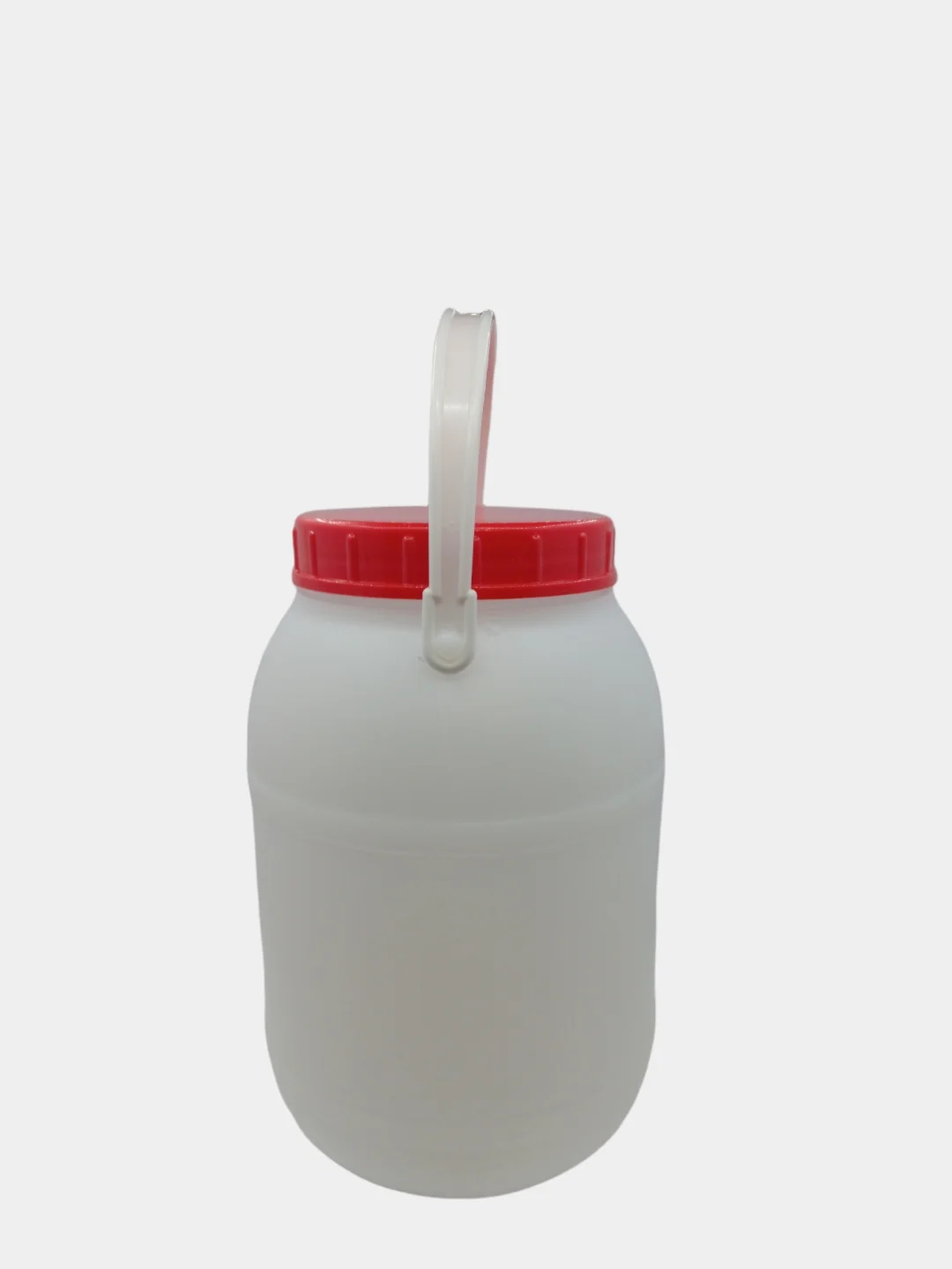 Канистра-бидон 3,0 л. герметичный с ручкой за 305 ? купить в интернет ...