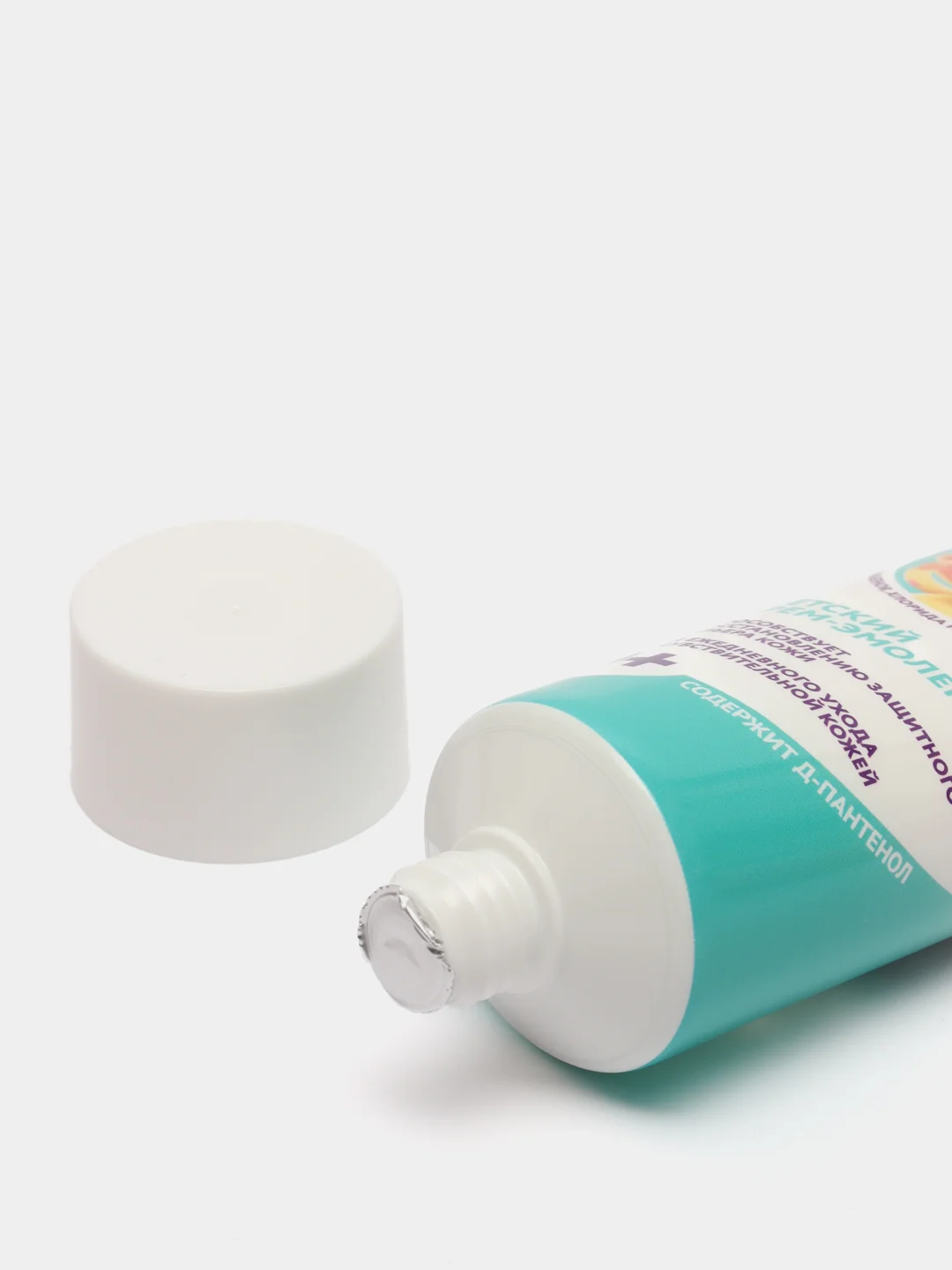 Лапочка Крем-эмолент детский, 75 мл