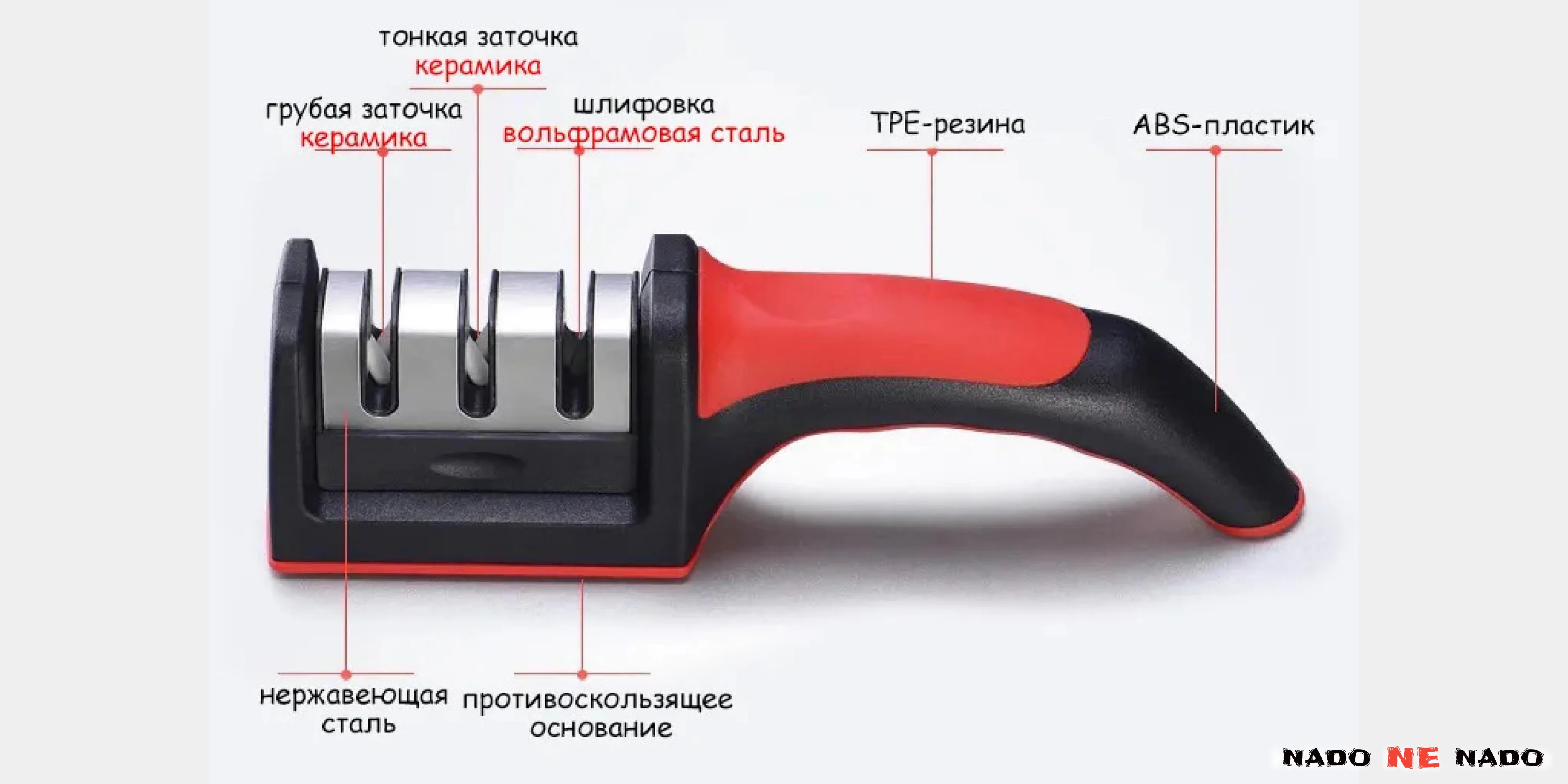 Точилка Для Ножей Ирбис Купить