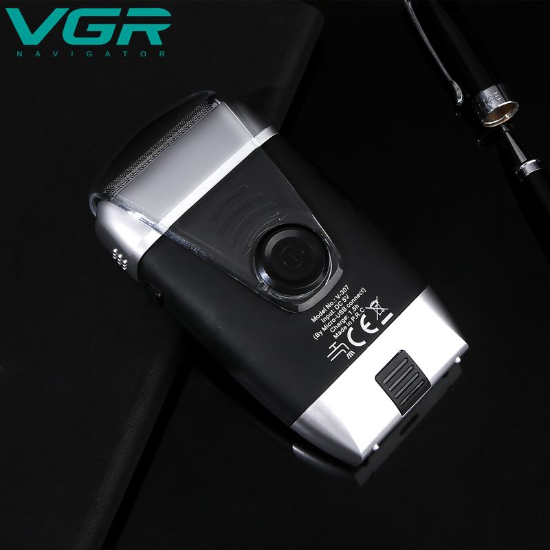 vgr 307