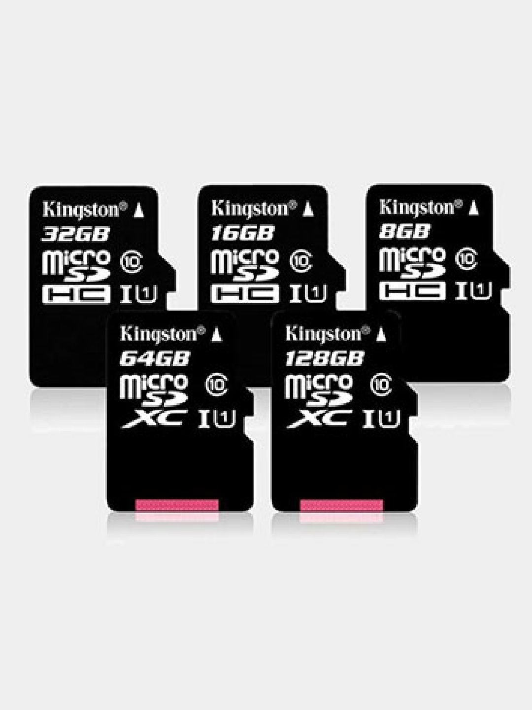 Карта памяти microsd 128гб