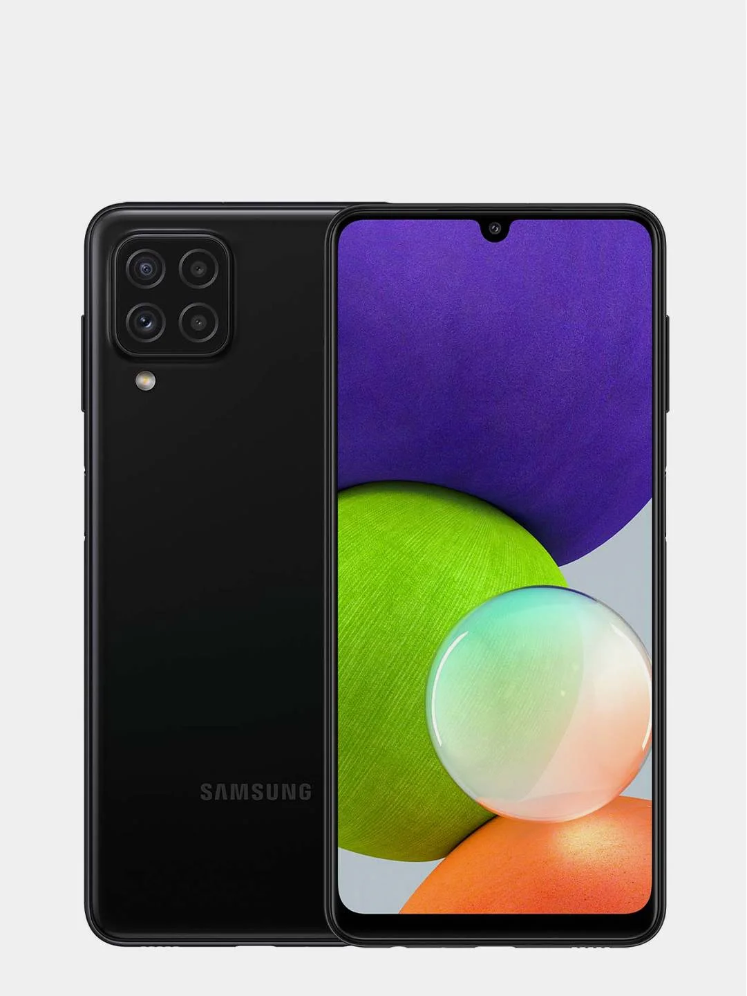 Смартфон Samsung Galaxy A22 128Gb