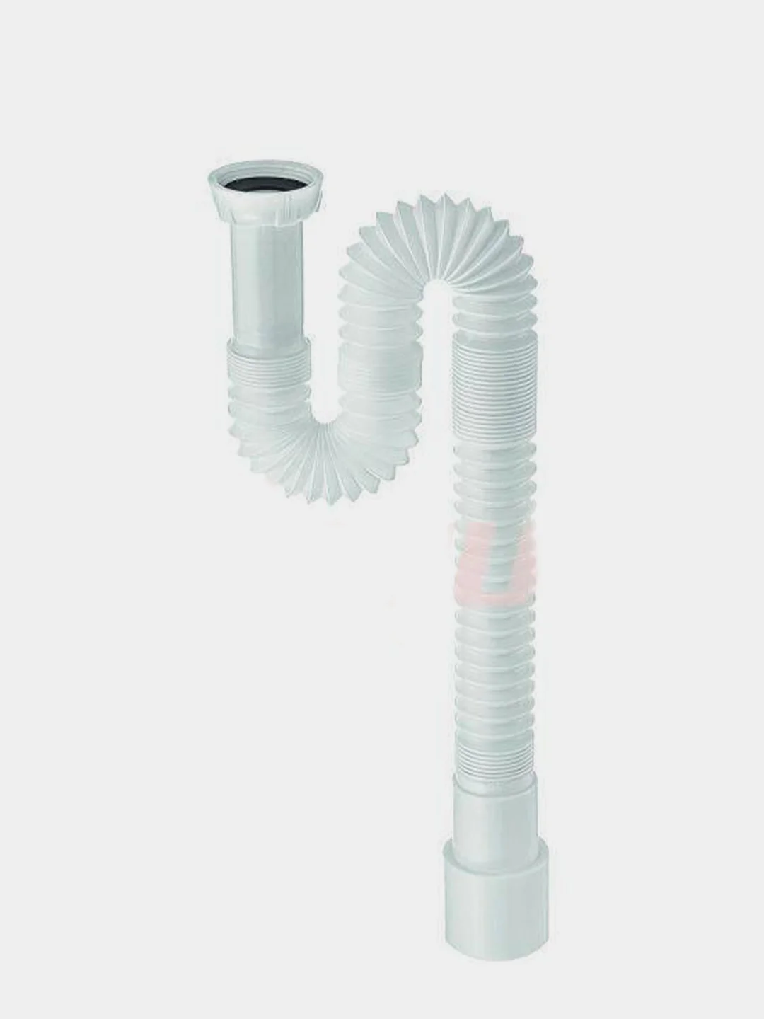 Сифон гофрированный без выпуска, 800 мм за 199 ? купить в интернет ...