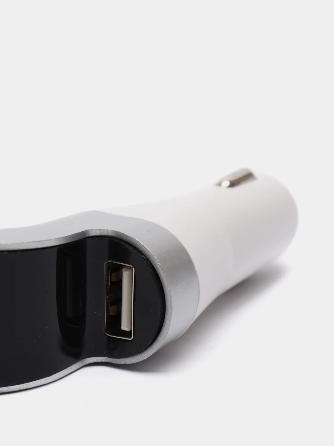 Модулятор FM-видеосигнала CARG7 Bluetooth, AUX, MicroSD