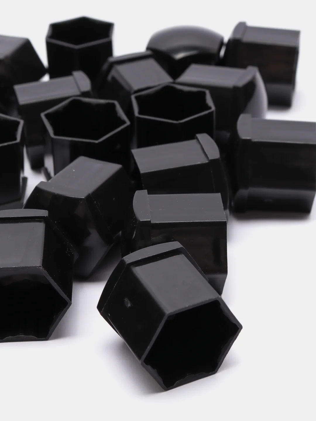 Декоративные колпачки на колесные на болты гайки, 17 мм, 19 мм, 21 мм ...