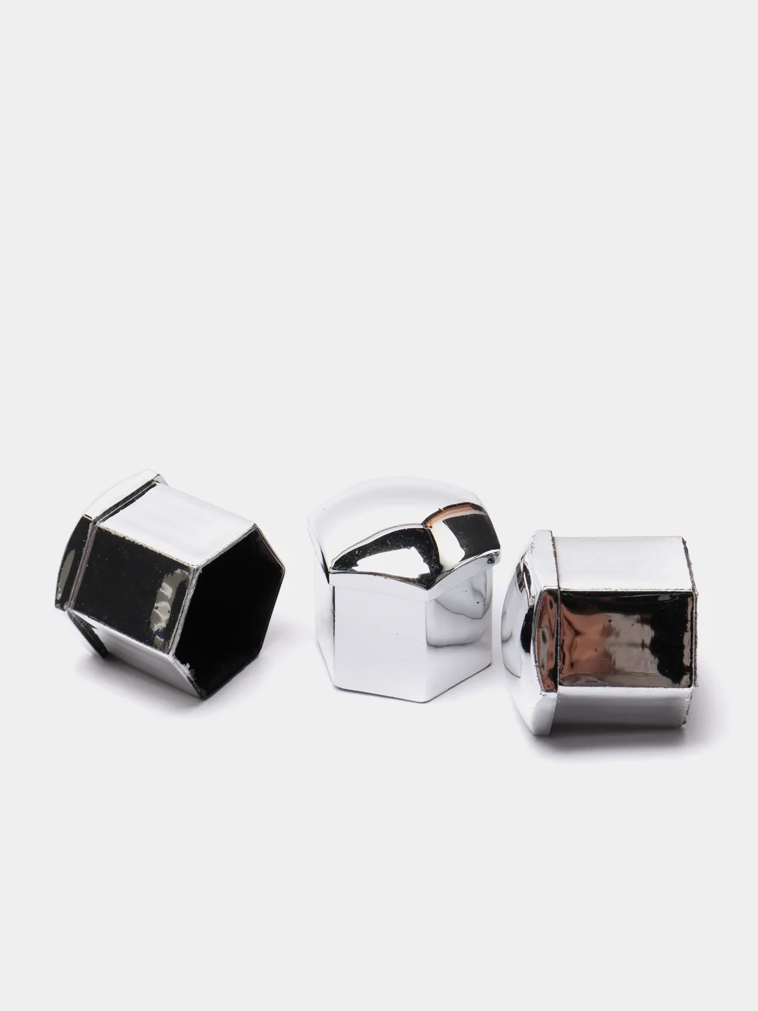 Декоративные колпачки на колесные на болты гайки, 17 мм, 19 мм, 21 мм ...