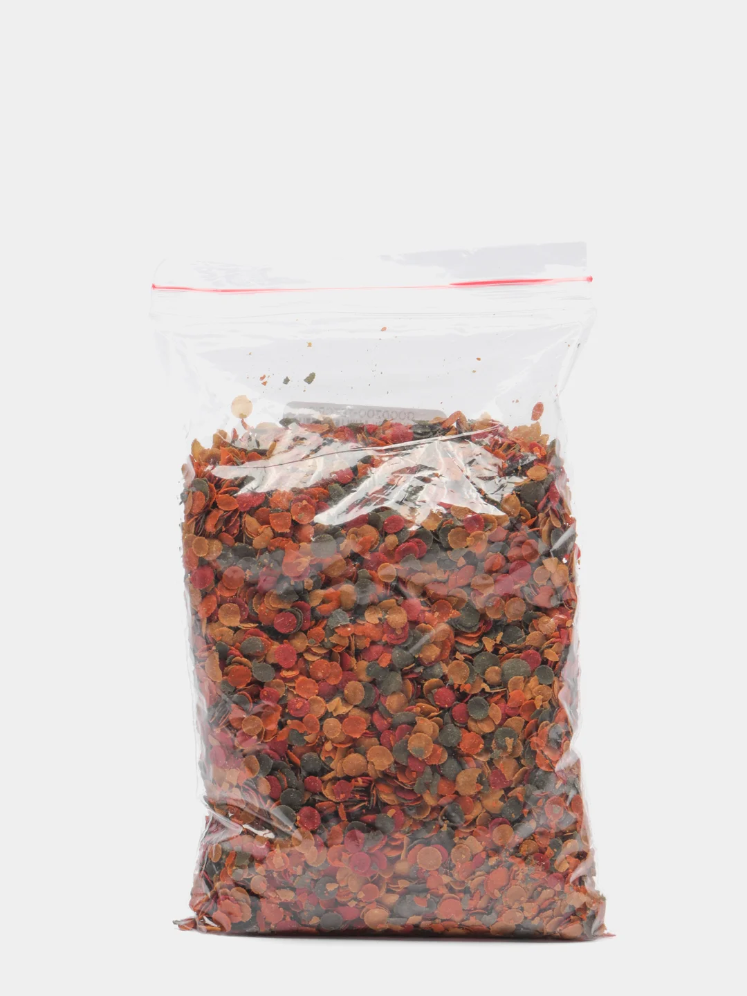 Корм Crisps чипсы для тропических рыб