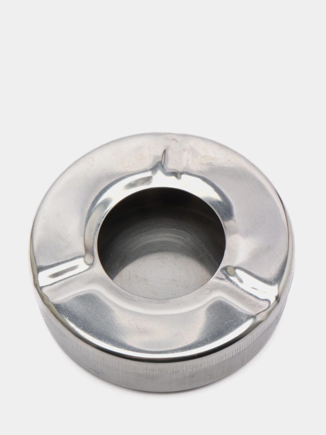 Пепельница "Круг"/d=9,3 см/Best Room