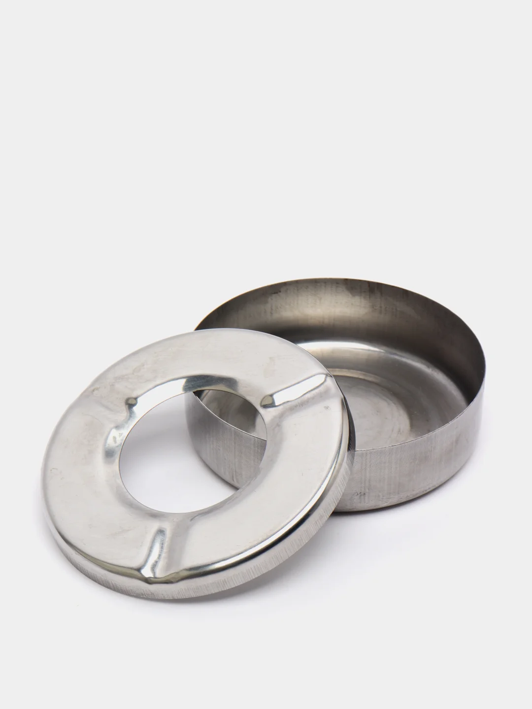 Пепельница "Круг"/d=9,3 см/Best Room