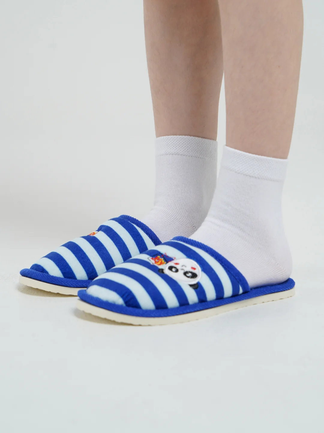 Тапочки детские