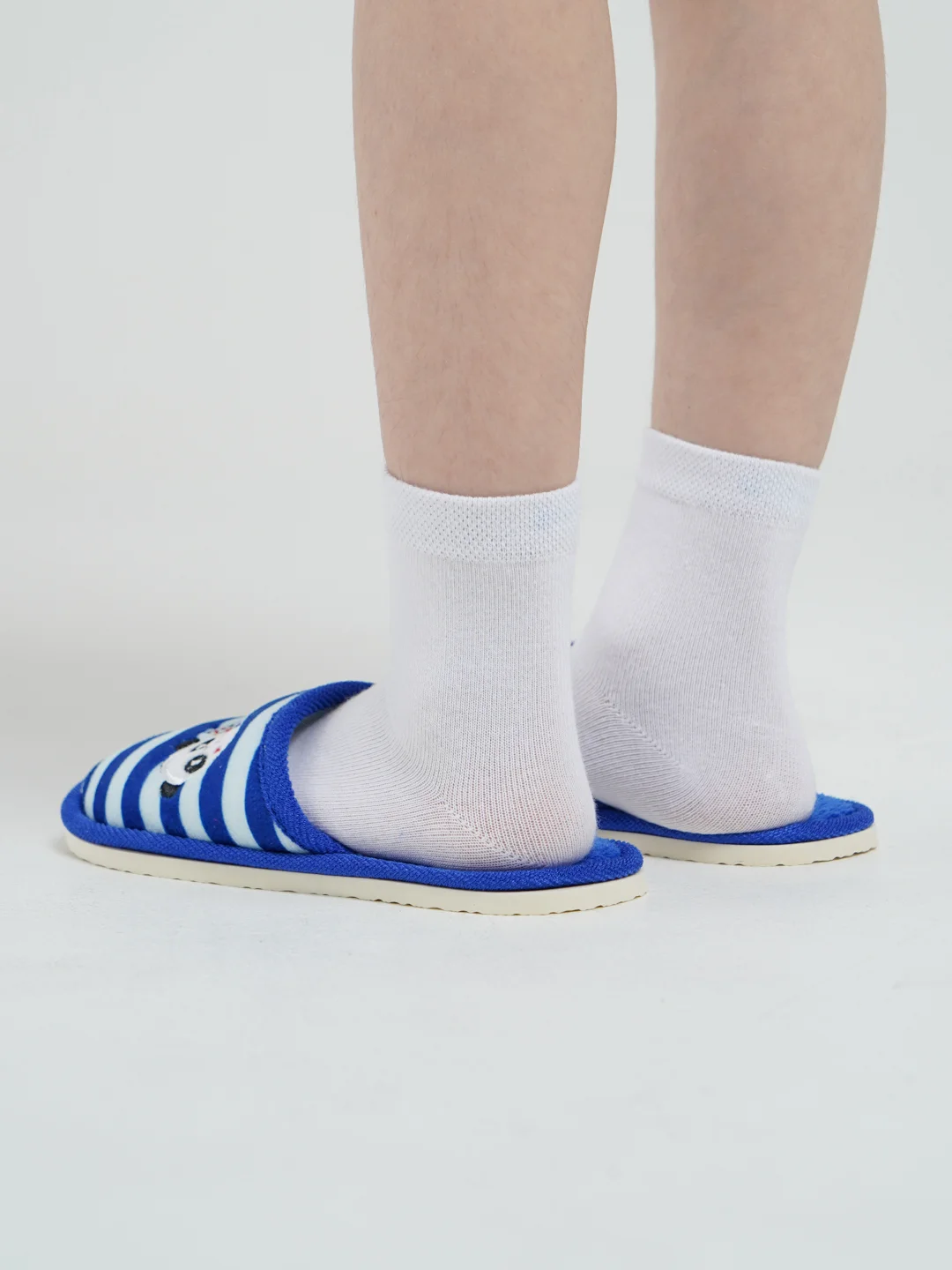 Тапочки детские