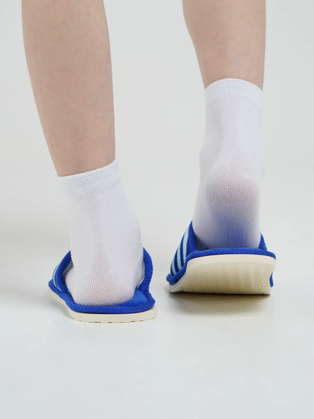 Тапочки детские