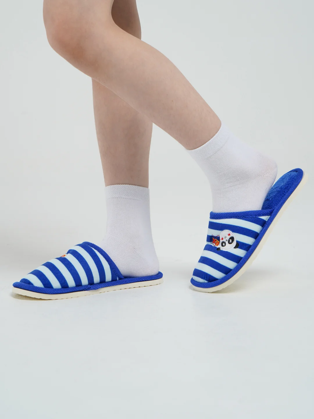 Тапочки детские