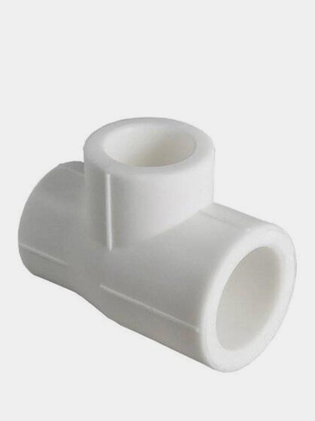 Фитинг полипропиленовый тройник переходной 25 x 20 x 20 мм за 12 ...