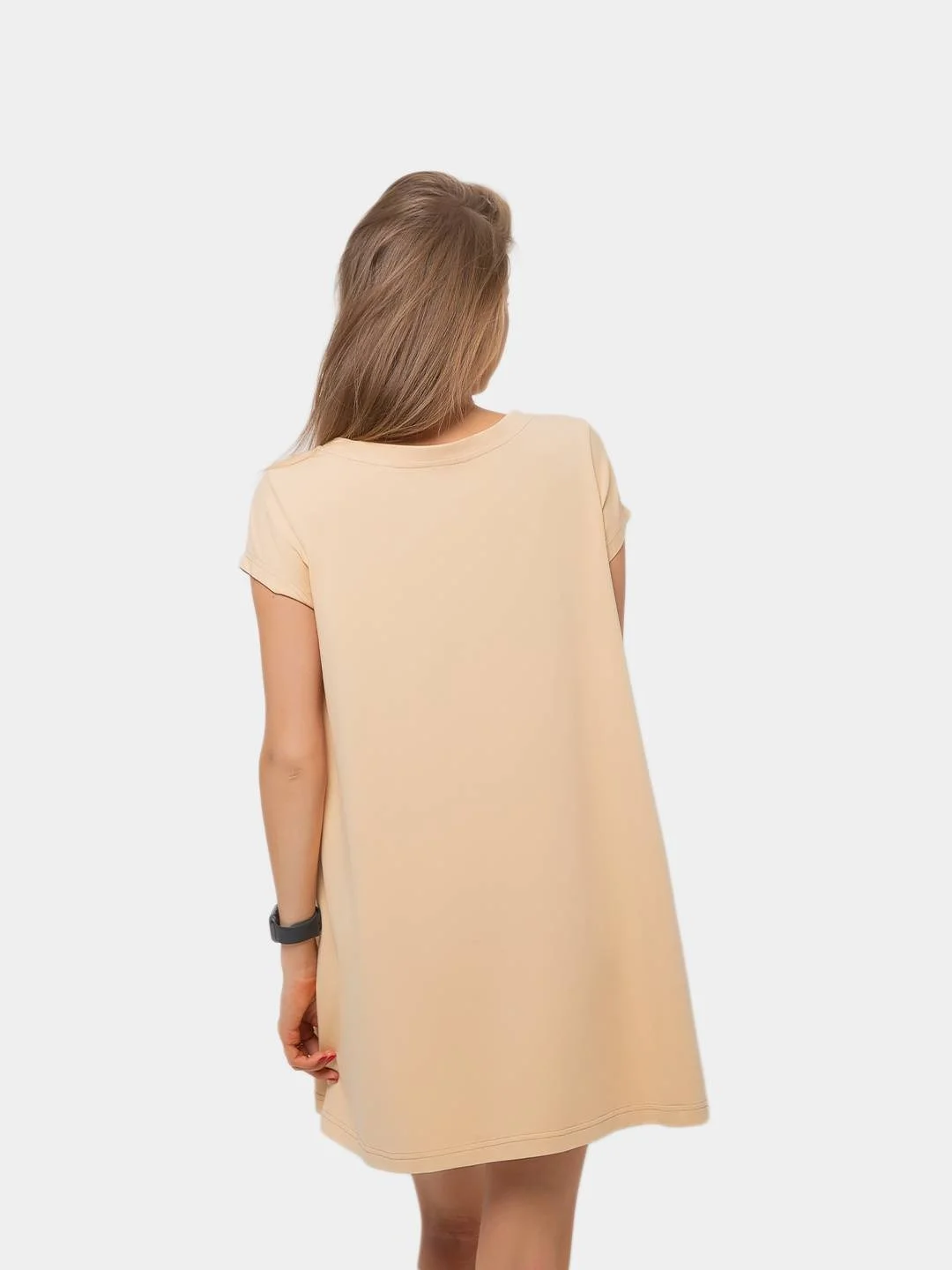 Платье Зонт