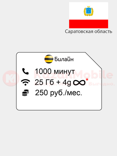 Можно ли поменять тарифный план при выдаче акционной сим карты через заказ интернет магазина