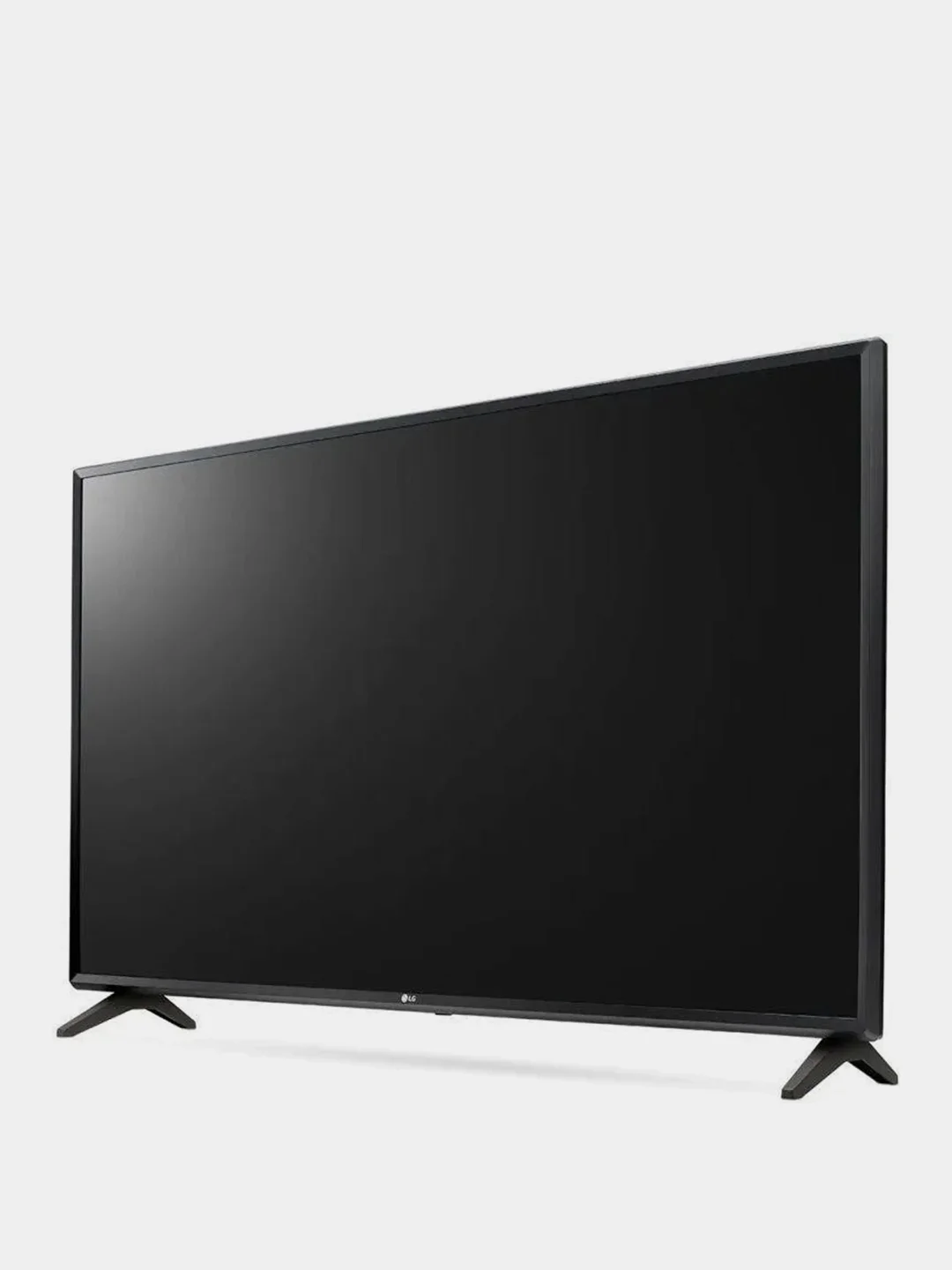 Телевизор LED LG 32" 32LM577BPLA, серый
