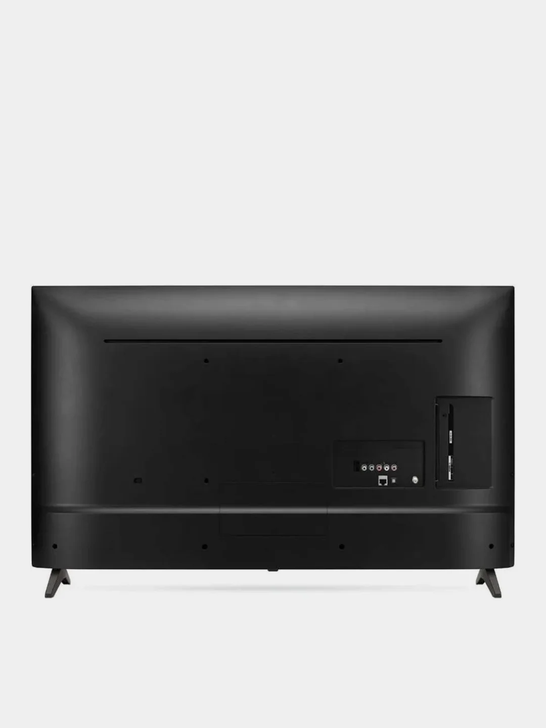 Телевизор LED LG 32" 32LM577BPLA, серый